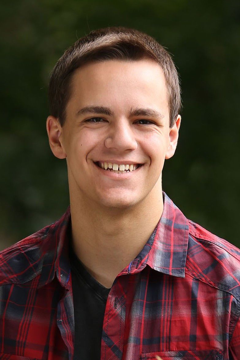 Christian Gossweiler, Mason City High School Band